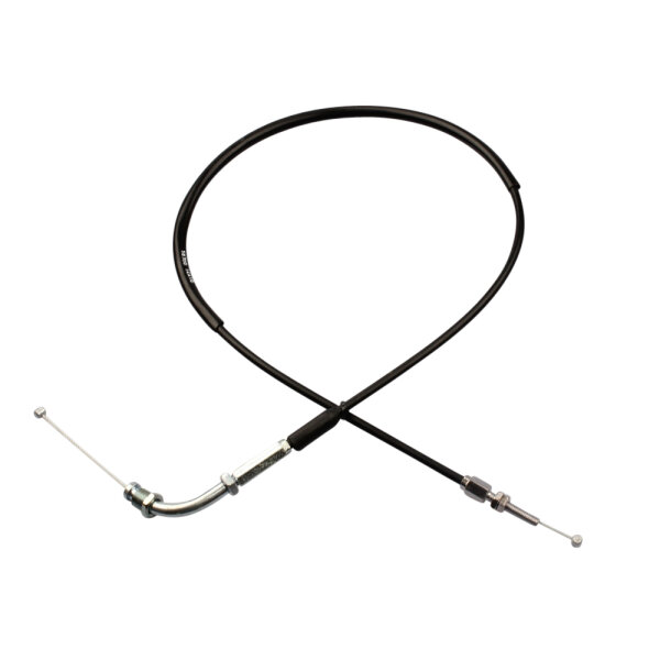 cavo acceleratore chiusura per Suzuki DR 600 S SU # 1985 # 58300-14A10
