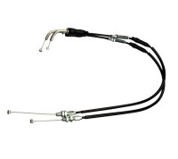 C&acirc;ble dacc&eacute;l&eacute;rateur set pour Suzuki...