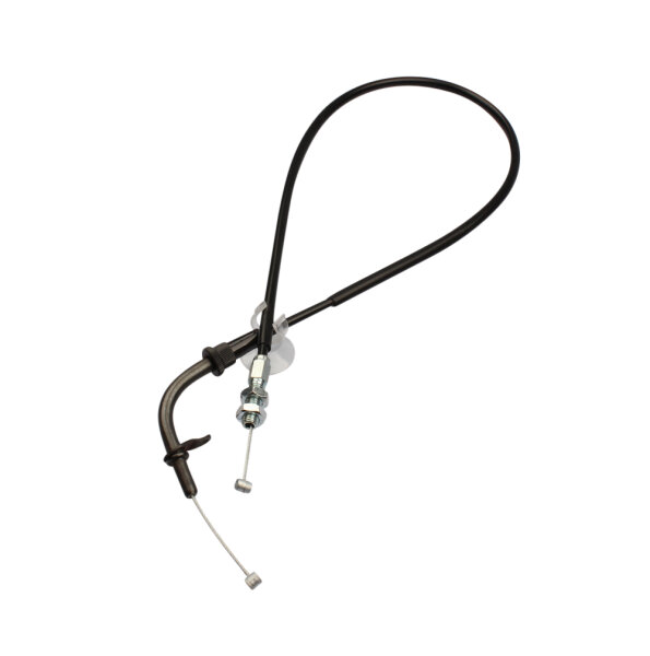 c&acirc;ble dacc&eacute;l&eacute;rateur ouvert pour Suzuki SV 650 1000 # 2002-2009 # 58300-16GA0
