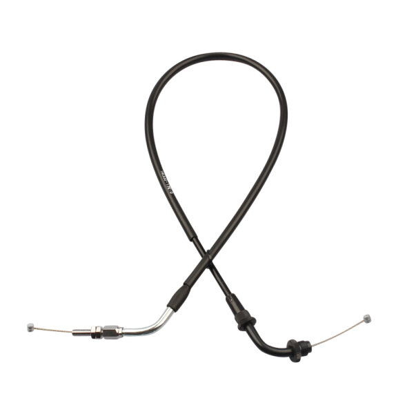 throttle cable close for Suzuki GSX-R 750 1100 W # 92-95 # 58300-17E10