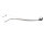 Levier de frein pour Kawasaki Z 400 B 650 SR 1000 Injec. 1000 MK II