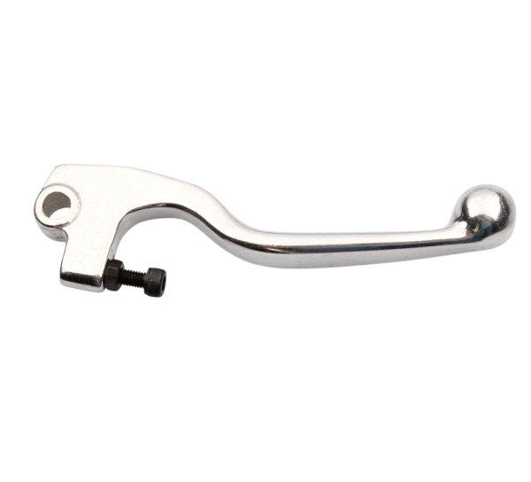 Leva freno in alluminio per Kawasaki KX 80125100 KLX 250 R 300 R 650 R 46092-1177 46092-1178 46092-1186