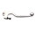 Leva freno in alluminio per Kawasaki KX 80125100 KLX 250 R 300 R 650 R 46092-1177 46092-1178 46092-1186