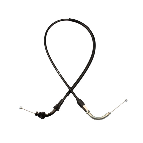 throttle cable open for Suzuki GSX 400 FE Katana # 82-85 # 58300-33401