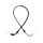 throttle cable open for Suzuki GSX 400 FE Katana # 82-85 # 58300-33401