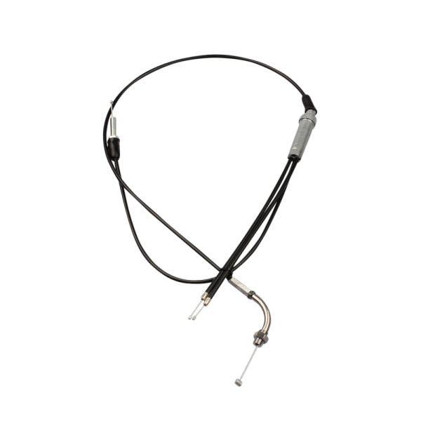 throttle cable open for Suzuki GT 125 /E # 1974-1979 # 58300-36201
