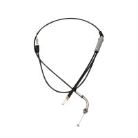 throttle cable open for Suzuki GT 125 /E # 1974-1979 #...