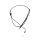 throttle cable open for Suzuki GT 125 /E # 1974-1979 # 58300-36201