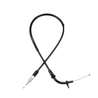throttle cable open for Suzuki GSX-R 750 # GR75A # 86-87...