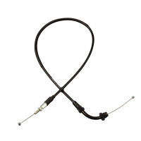 throttle cable close for Suzuki GSX-R 750 # GR75A # 86-87...