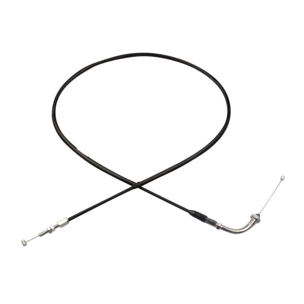 throttle cable for Suzuki GT 750 # 1973-1977 # 58300-31200