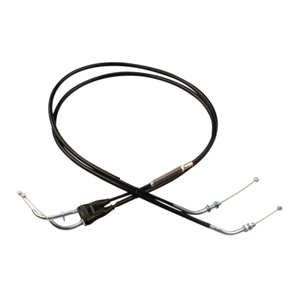 set completo cavo dellacceleratore per Suzuki DR 800 # 93-99 # 58300-31D10