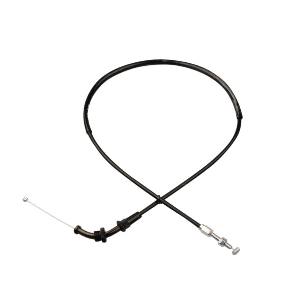 c&acirc;ble dacc&eacute;l&eacute;rateur ouvert p. Suzuki GN 250 GNX 250 E # 1982-1999 # 58300-38302