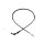 c&acirc;ble dacc&eacute;l&eacute;rateur ouvert p. Suzuki GN 250 GNX 250 E # 1982-1999 # 58300-38302