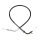 throttle cable open for Suzuki GSX-R 1100 # GV73C # 91-92 # 58300-41C00
