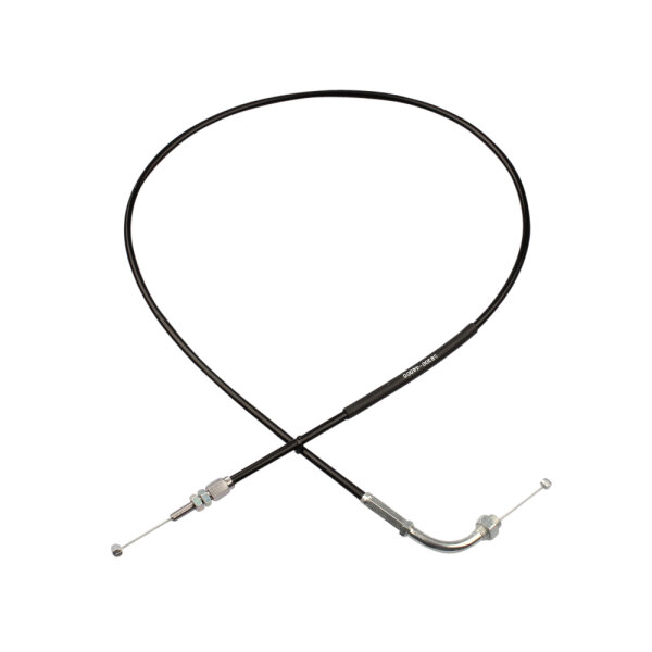 cavo acceleratore apertura Suzuki GS 400 GS 400 E # lungo # 77-79 # 58300-44000