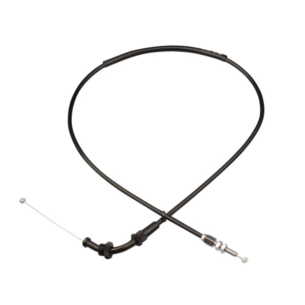c&acirc;ble dacc&eacute;l&eacute;rateur ouvert Suzuki GS 450 550 650 GSX 250 750 1100 # 58300-44100