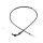 c&acirc;ble dacc&eacute;l&eacute;rateur ouvert Suzuki GS 450 550 650 GSX 250 750 1100 # 58300-44100
