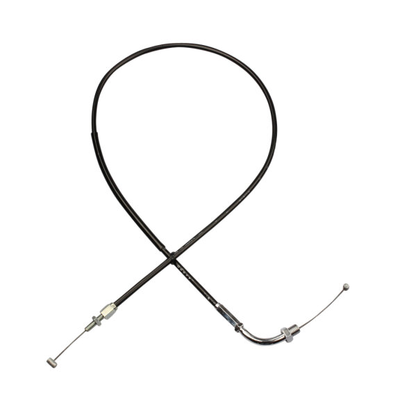 throttle cable close for Suzuki GS 400 E # 1977-1979 # L= 103,5cm 58300-44620