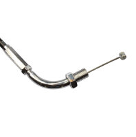 throttle cable close for Suzuki GS 400 E # 1977-1979 # L=...