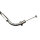 throttle cable close for Suzuki GS 400 E # 1977-1979 # L= 103,5cm 58300-44620