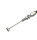 throttle cable close for Suzuki GS 400 E # 1977-1979 # L= 103,5cm 58300-44620