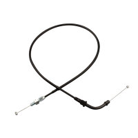 Gaszug &Ouml;ffner f&uuml;r Suzuki GSR 600 # B9 # 06-11 #...