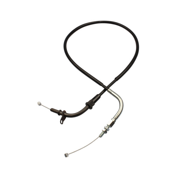 throttle cable open for Suzuki GSX-R 1100 W # GU75C # 1993-1998