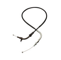 cable acelerador abrir para Suzuki GSX-R 1100 W # GU75C #...