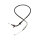 throttle cable open for Suzuki GSX-R 1100 W # GU75C # 1993-1998