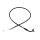 throttle cable open for Suzuki GSX 1100 F # GV72C # 89-96 # 58300-48B10