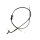 throttle cable open for Suzuki VZ 800 Marauder # AF # 97-03 # 58300-48E20