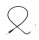 clutch cable for Suzuki GS 500 EU E # 1989-1993 # 58200-01D00