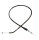 clutch cable for Suzuki GS 500 H F FH U HU FU FM # 2001-2008 # 58200-01DA0
