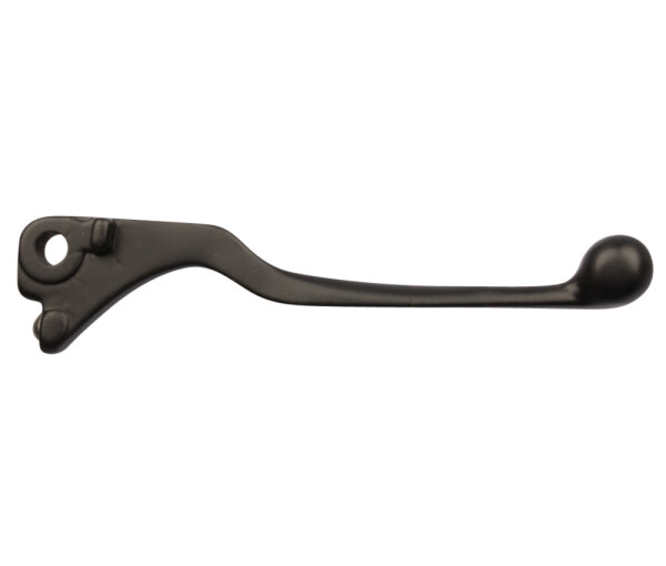 Leva freno nera per Honda CR 80 CR 125250500 53175-KA3-741