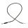 clutch cable for Suzuki GSX-R 750 # 1988-1989 # 58200-17C01