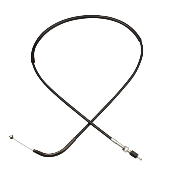 cable del embrague para Suzuki LS 650 P Savage # 1986-2000 # 58200-24B12