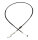 Clutch cable for Suzuki TS 100 125 185 RM 80 # 1977-1988 # 58200-46090