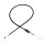 clutch cable for Suzuki RG 80 /C Gamma # 1985-1995 # 58200-36A00