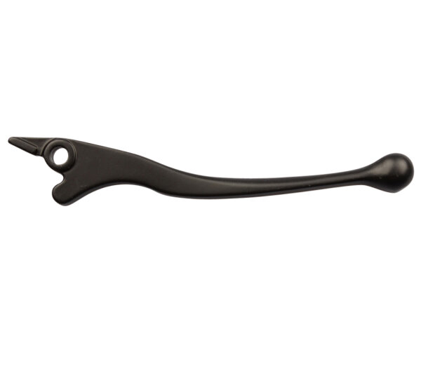 Levier de frein noir pour Honda MTX 80 R2 XLR 125 R MTX 200 RW XR 650 L 53175-KJ1-700