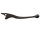 Levier de frein noir pour Honda MTX 80 R2 XLR 125 R MTX 200 RW XR 650 L 53175-KJ1-700