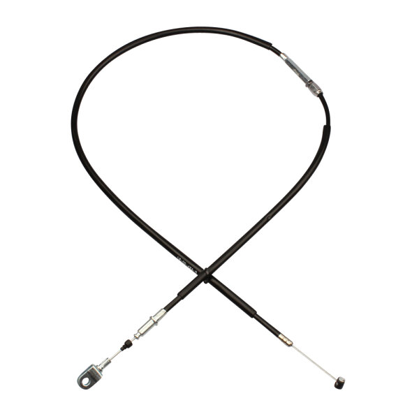 clutch cable for Suzuki DR 125 S SE, SEU # 1986-2000 # 58200-42A10