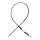 clutch cable for Suzuki GSX 1100 E # 1980-1981 # 58200-45400