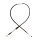 clutch cable for Suzuki GS 1000 S Sport # 1979 # 58200-49011