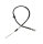 cable de freno trasera para Suzuki GZ 125 # 2008-2013 # 58510-12F01