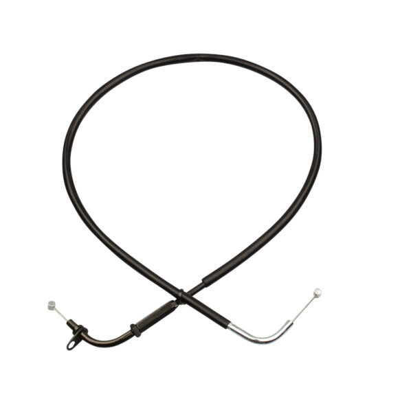cable de estrangulador para Suzuki GSX 750 GSX750 Inazuma # 1998-2003