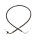 cable de estrangulador para Suzuki GSX 750 GSX750 Inazuma # 1998-2003