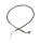 cable de estrangulador para Suzuki GSX 1200 GSX1200 Inazuma A3 # 1999-2000