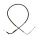 cable de estrangulador para Suzuki GSF 400 GSF400 Bandit GK75 # 1991-1995