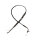 choke cable for Suzuki RGV 250 # 1989-1995 # 58410-22D01